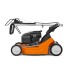 Газонокосарка бензинова STIHL RM 448 TC (63580113421)