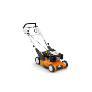 Газонокосарка бензинова STIHL RM 545 VE (63400113427)