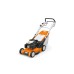 Газонокосарка бензинова STIHL RM 545 VE (63400113427)