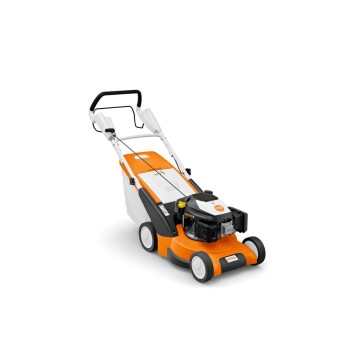 Газонокосарка бензинова STIHL RM 545 (63400113402)