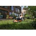 Газонокосарка бензинова STIHL RM 545 (63400113402)