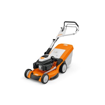 Газонокосарка бензинова STIHL RM 655 VS (63740113411)