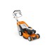 Газонокосарка бензинова STIHL RM 655 VS (63740113411)