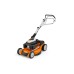 Газонокосарка бензинова STIHL RM 655 VS (63740113411)