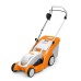Газонокосарка електрична STIHL RME 339 (63200112405)