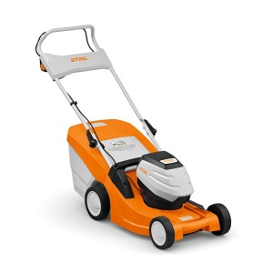 Газонокосарка електрична STIHL RME 443 (63380112405)
