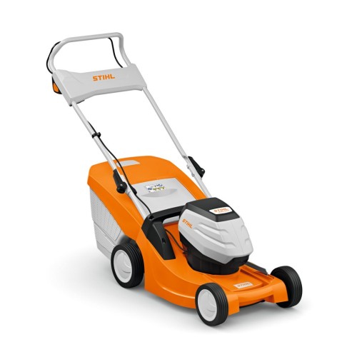 Газонокосарка електрична STIHL RME 443 (63380112405)