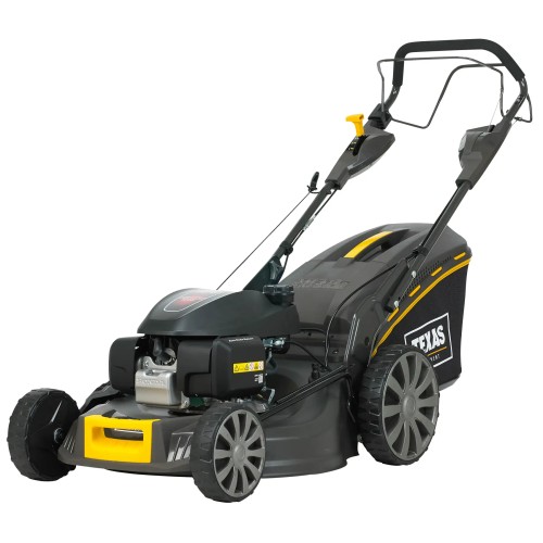 Газонокосарка бензинова TEXAS Premium 5390TR/W (90066567)