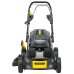 Газонокосарка бензинова TEXAS Premium 5390TR/W (90066567)
