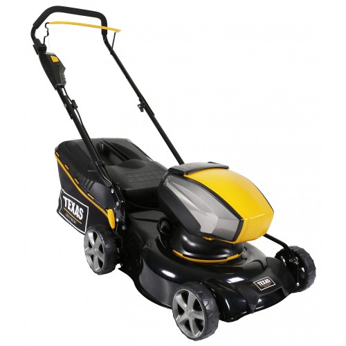 Акумуляторна газонокосарка TEXAS Razor 4200Li (40 V) (90066666)