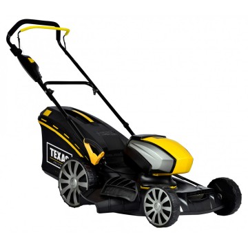 Акумуляторна газонокосарка TEXAS Razor 4600Li (80V) (90066670)