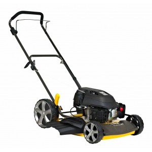 Газонокосарка бензинова TEXAS Smart 5105WS (2 в 1) (90066500)
