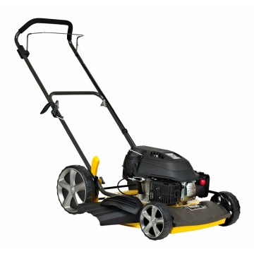 Газонокосарка бензинова TEXAS Smart 5105WS (2 в 1) (90066500)