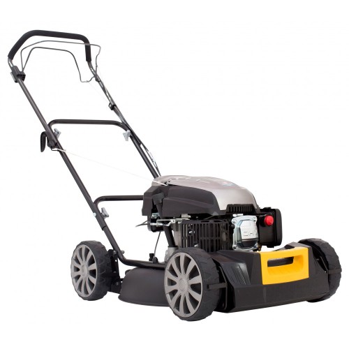 Газонокосарка бензинова TEXAS Razor 4810TR / M (90061131)