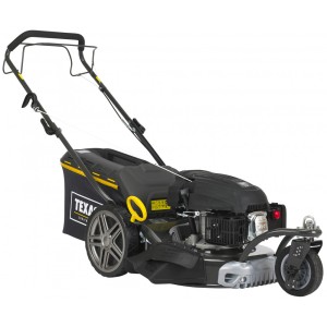 Газонокосарка бензинова TEXAS Premium 4675TR / W (90066254)