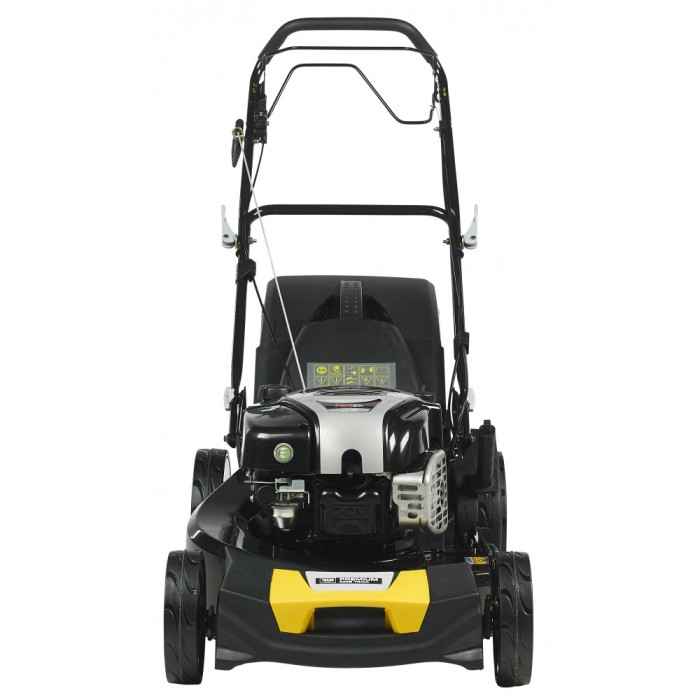 Газонокосарка бензинова TEXAS Premium 5395TR / WA (90066259) Газонокосарка бензинова TEXAS Premium 5395TR / WA (90066259)
