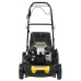 Газонокосарка бензинова TEXAS Premium 5395TR / WA (90066259)