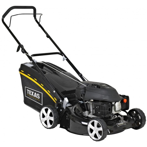Газонокосарка бензинова TEXAS Razor 4610 (90066511)