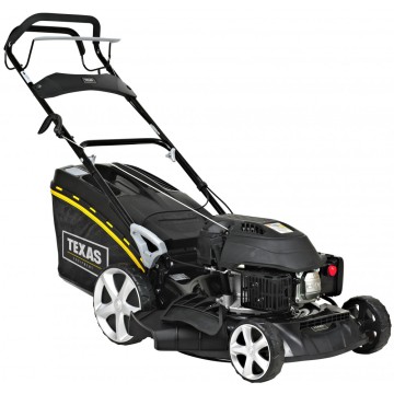 Газонокосарка бензинова TEXAS Razor 4610TR / W (90066514)