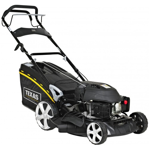 Газонокосарка бензинова TEXAS Razor 4610TR / W (90066514)
