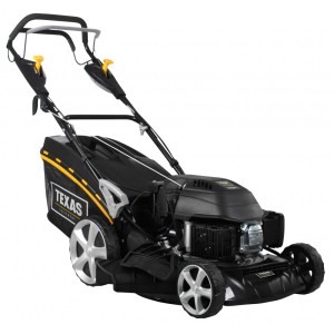 Газонокосарка бензинова TEXAS Razor 4650TR / WE (електростарт) (90066515)