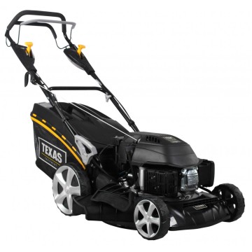 Газонокосарка бензинова TEXAS Razor 4650TR / WE (електростарт) (90066515)
