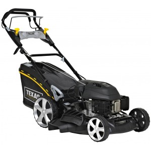 Газонокосарка бензинова TEXAS Razor 5120TR / W (90066522)