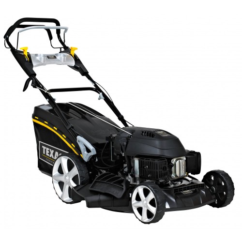 Газонокосарка бензинова TEXAS Razor 5150TR / WE (електростарт) (90066526)
