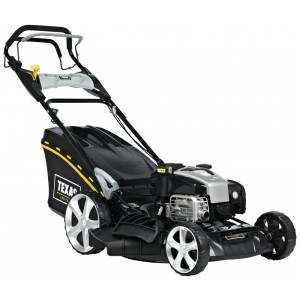 Газонокосарка бензинова TEXAS Razor 5185TR / WE (електростарт) (90066530)
