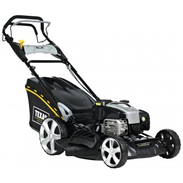 Газонокосарка бензинова TEXAS Razor 5185TR / WE (електростарт) (90066530)