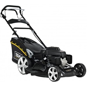 Газонокосарка бензинова TEXAS Razor 5190TR / W (90066531)