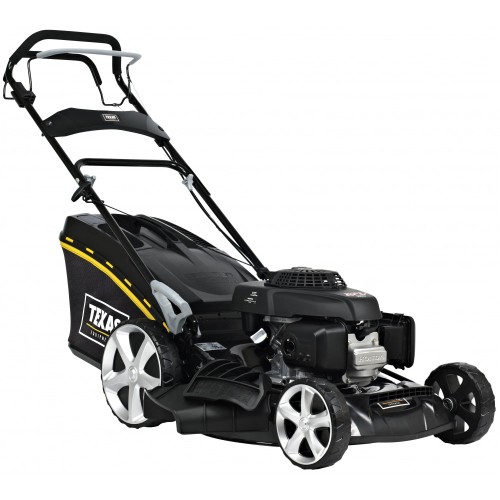 Газонокосарка бензинова TEXAS Razor 5190TR / W (90066531)
