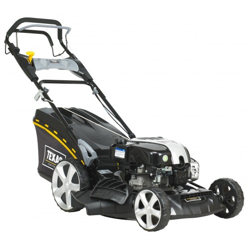 Газонокосарка бензинова TEXAS Razor 5130TR / W (90066551)
