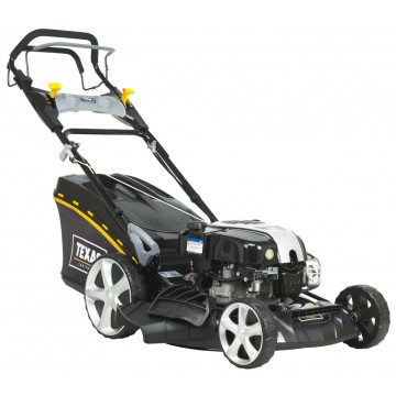 Газонокосарка бензинова TEXAS Razor 5135TR / W (90066552)