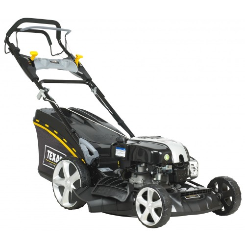 Газонокосарка бензинова TEXAS Razor 5135TR / W (90066552)