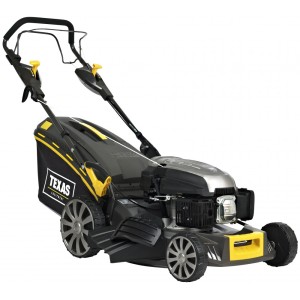 Газонокосарка бензинова TEXAS Premium 4820TR / W (90066554)
