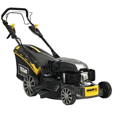 Газонокосарка бензинова TEXAS Premium 4850TR / WE (електростарт) (90066555)