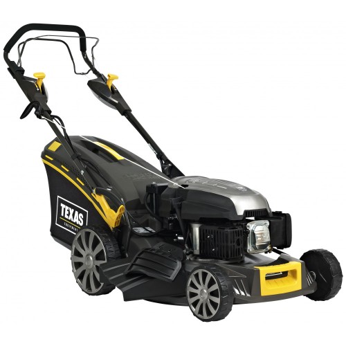 Газонокосарка бензинова TEXAS Premium 4850TR / WE (електростарт) (90066555)
