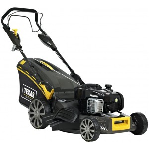 Газонокосарка бензинова TEXAS Premium 4880TR / W (90066556)