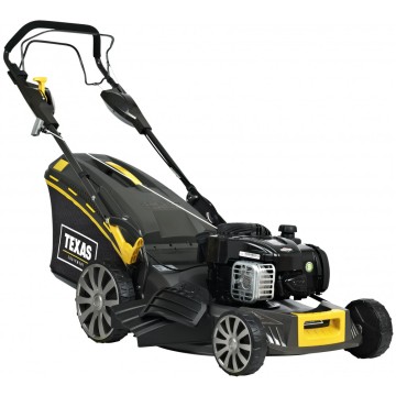 Газонокосарка бензинова TEXAS Premium 4880TR / W (90066556)