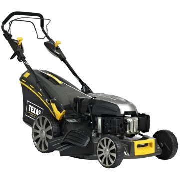 Газонокосарка бензинова TEXAS Premium 5350TR / WE (90066565)