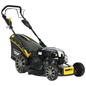 Газонокосарка бензинова TEXAS Premium 5380TR / W (90066568)