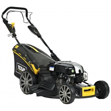 Газонокосарка бензинова TEXAS Premium 5380TR / W (90066568)
