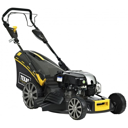 Газонокосарка бензинова TEXAS Premium 5380TR / W (90066568)
