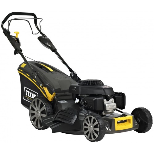 Газонокосарка бензинова TEXAS Premium 5390TR / W (90066569)