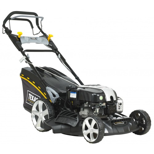 Газонокосарка бензинова TEXAS Razor 5180TR / WE (електростарт) (90066579)
