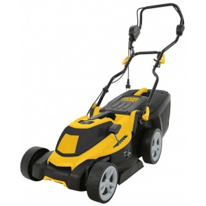Газонокосарка електрична TEXAS TME 1600 (230V) (90063151)