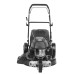 Газонокосарка бензинова TEXAS Premium 5195TR/W (90066249)