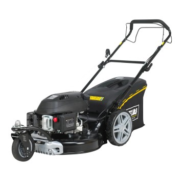 Газонокосарка бензинова TEXAS Premium 5195TR/W (90066249)