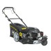 Газонокосарка бензинова TEXAS Premium 5195TR/W (90066249)